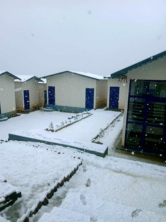 Namah Boutiqueresort Phata Exterior foto