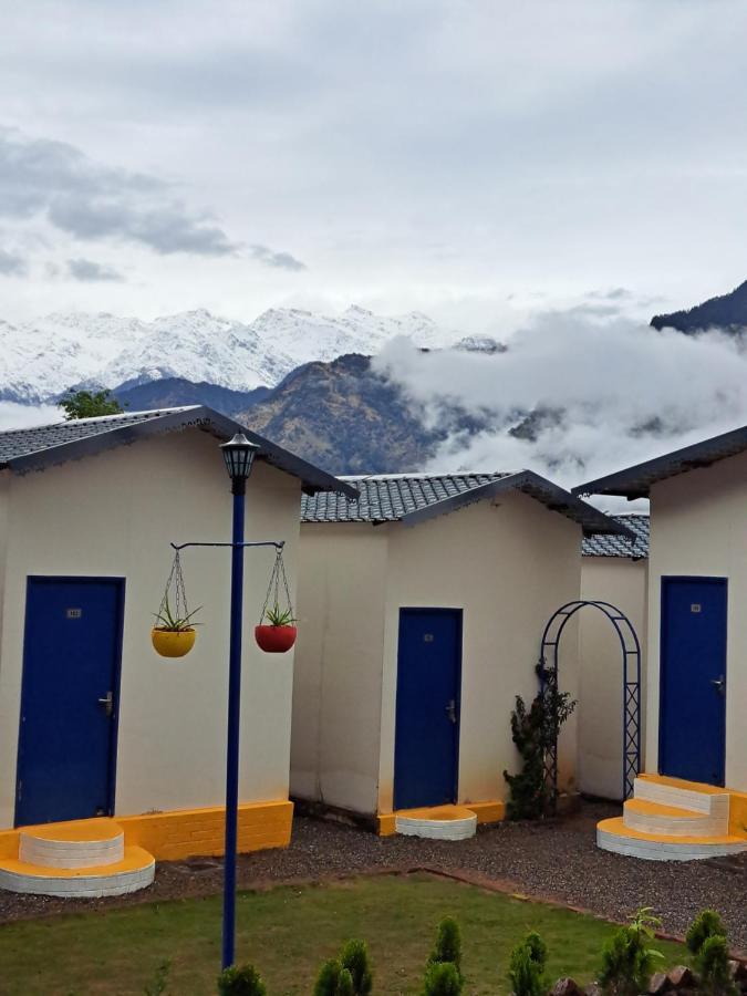 Namah Boutiqueresort Phata Exterior foto